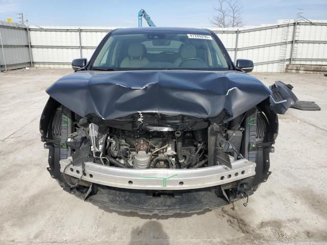 2020 ACURA MDX TECHNO - 5J8YD4H5XLL033025
