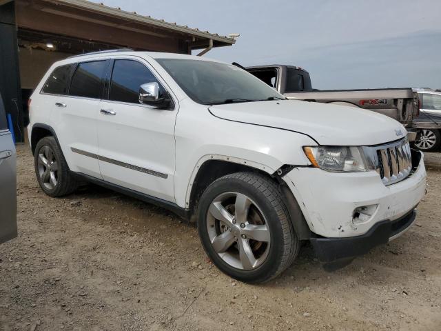 Vin: 1c4rjfct2dc536210, lot: 50602255, jeep grand cher overland 20134