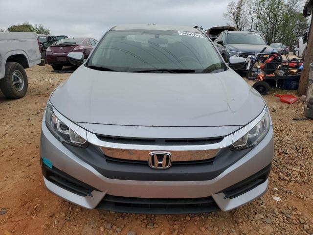 2018 HONDA CIVIC LX - 2HGFC2F59JH587264