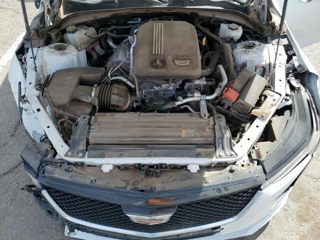 2021 CADILLAC CT4 SPORT - 1G6DC5RK2M0108221