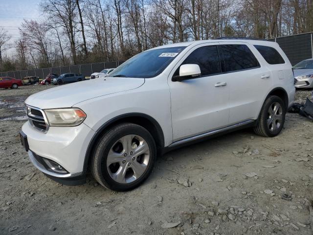 Vin: 1c4rdjdg5fc802172, lot: 49716745, dodge durango limited 2015 img_1