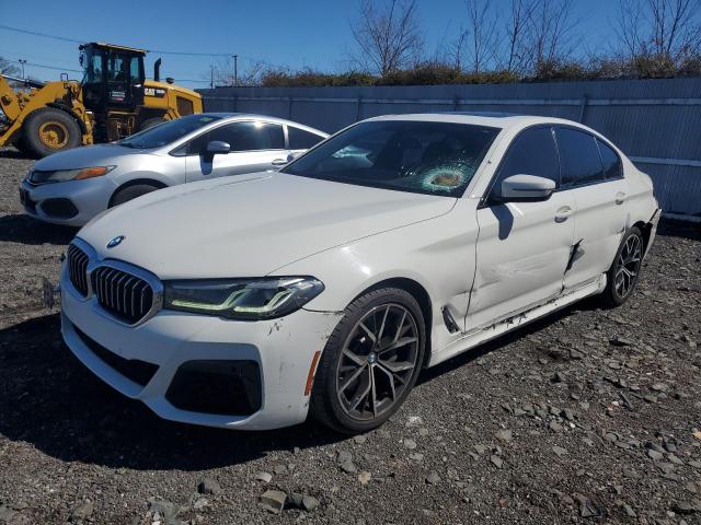 2021 BMW 540 XI - WBA73BJ05MWW95771