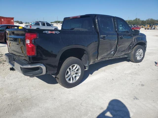 Vin: 2gcudded0n1499144, lot: 48184495, chevrolet all models k1500 lt 20223