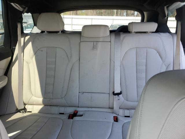 2021 BMW X5 XDRIVE40I 5UXCR6C07M9G66390