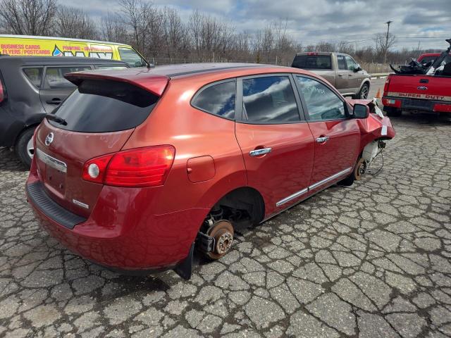 Vin: jn8as5mt5dw003581, lot: 86542524, nissan rogue s 20133