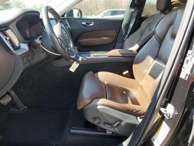 2019 VOLVO XC60 T5 - LYV102RK7KB284169