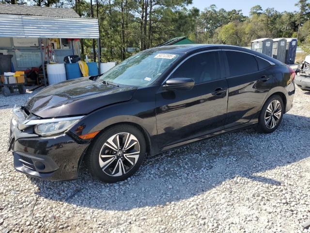 2016 HONDA CIVIC SEDA - 19XFC1F7XGE203507