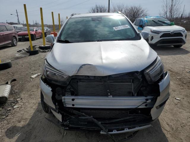 2017 BUICK ENCORE PRE - KL4CJBSBXHB051374