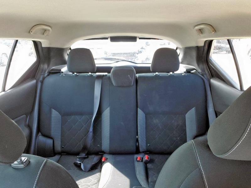2019 NISSAN KICKS S - 3N1CP5CU8KL480009