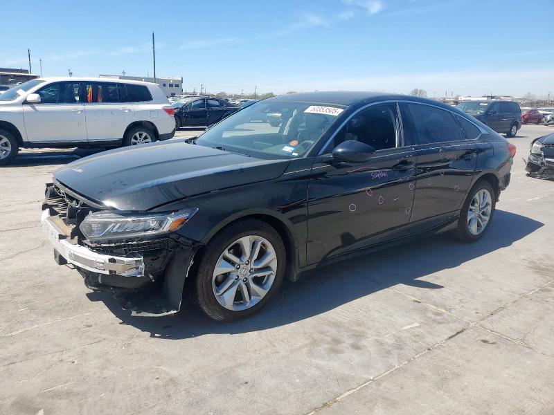 Vin: 1hgcv1f18la157442, lot: 50353505, honda accord lx 2020 img_1