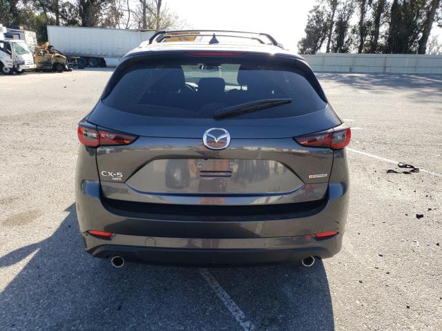 2024 MAZDA CX-5 SELEC - JM3KFBBL6R0483086