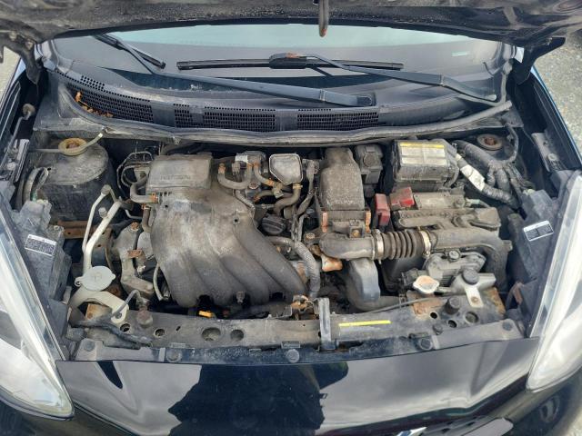 2017 NISSAN MICRA - 3N1CK3CP2HL266476