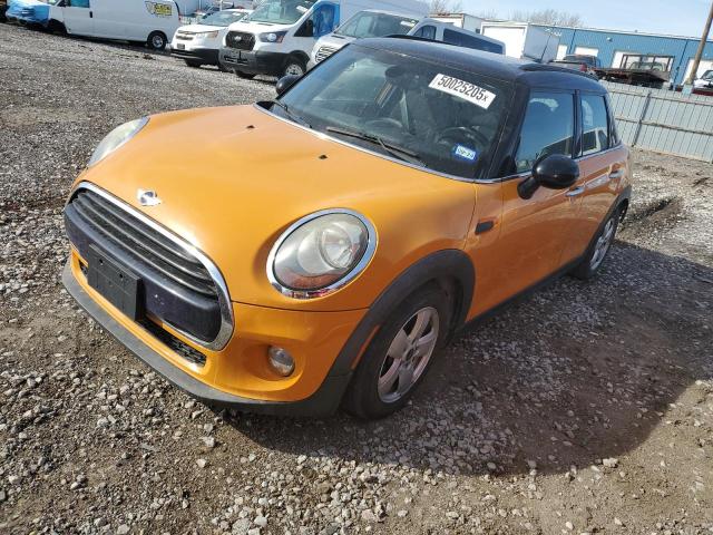 Vin: wmwxu1c50g2d57757, lot: 50025205, mini cooper 2016 img_1