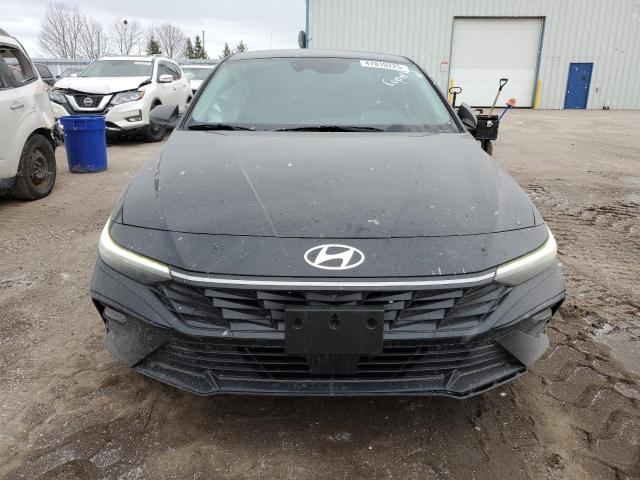 2025 HYUNDAI ELANTRA LU KMHLN4DG6SU917464
