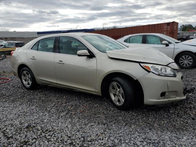 2016 CHEVROLET MALIBU LIM - 1G11C5SA8GF149772
