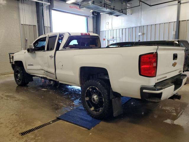 Vin: 1gc4k1e83ff593603, lot: 47101855, chevrolet all models k3500 high country 20152