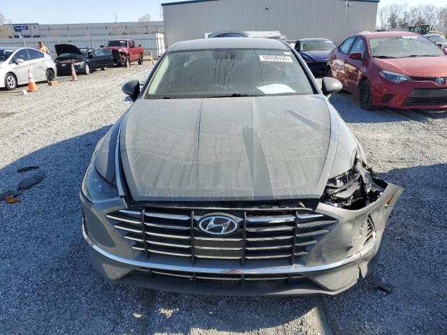 2020 HYUNDAI SONATA SE - 5NPEG4JA6LH008286
