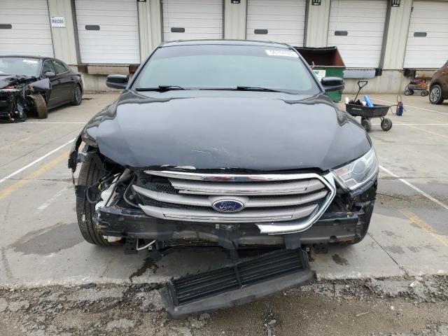 2018 FORD TAURUS SEL - 1FAHP2E8XJG137888