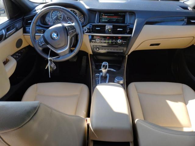 2018 BMW X4 XDRIVE2 - 5UXXW3C56J0T81987