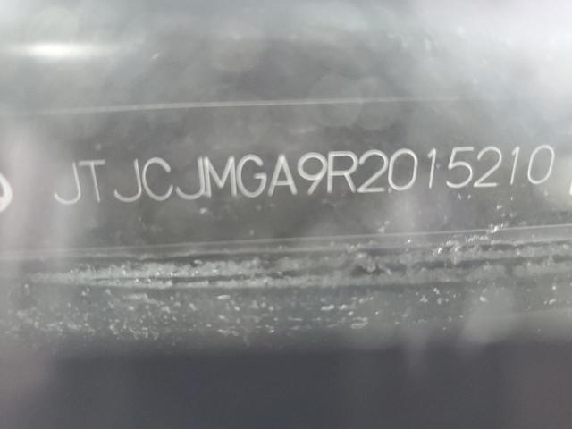 2024 LEXUS RX 450H+ L JTJCJMGA9R2015210