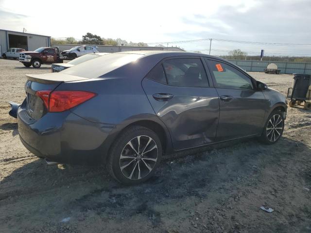 Vin: 5yfburhe8hp697467, lot: 50199585, toyota corolla l 20173
