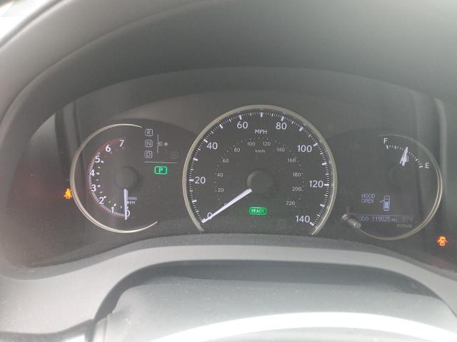 2015 LEXUS CT 200 JTHKD5BH4F2225921