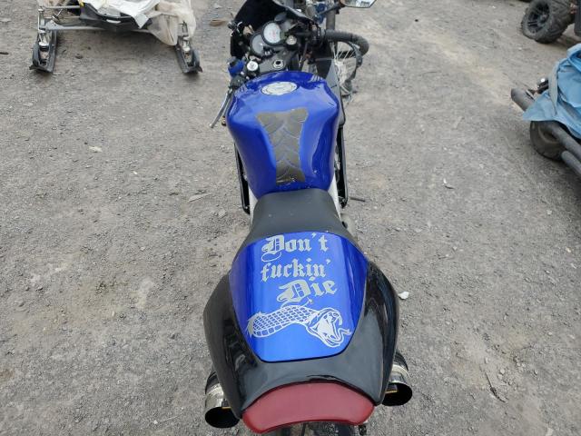 2003 HONDA VTR1000 F JH2SC36053M500149