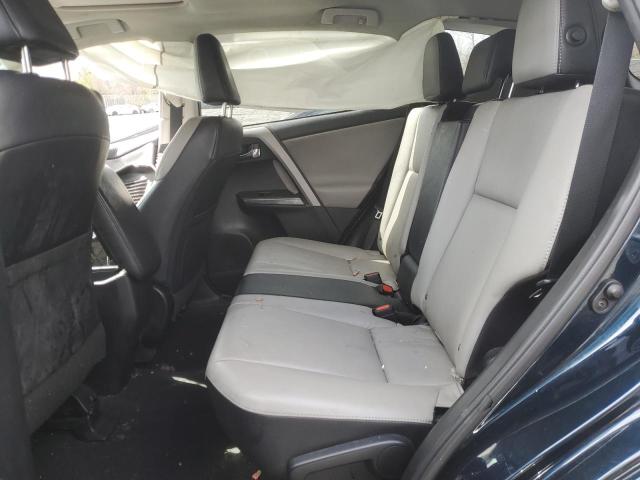 2017 TOYOTA RAV4 LIMIT - 2T3DFREV9HW568683