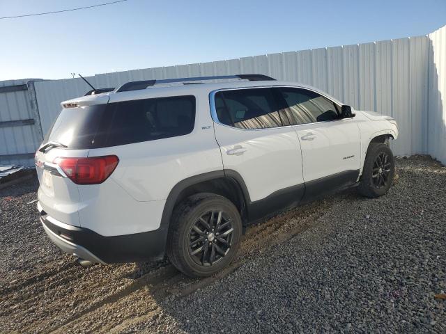 Vin: 1gkknmls7kz268786, lot: 49250765, gmc acadia slt-1 20193