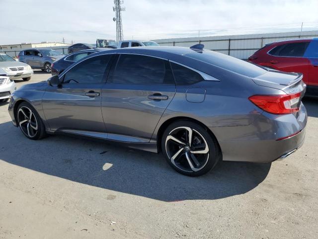 Vin: 1hgcv1f37la083464, lot: 48446015, honda accord sport 20202