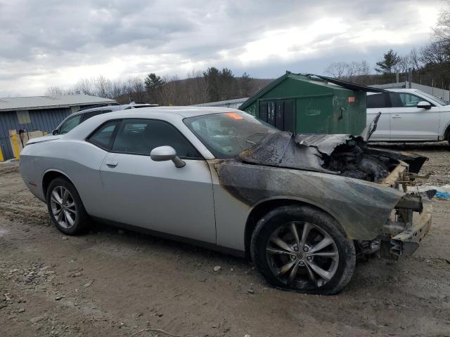 2020 DODGE CHALLENGER - 2C3CDZKG1LH132883