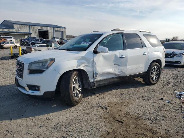 2016 GMC ACADIA SLT-1 1GKKRRKD1GJ303302