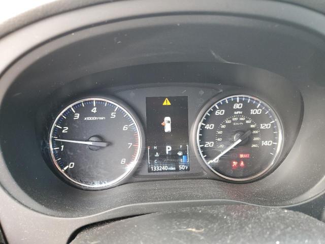 2018 MITSUBISHI OUTLANDER - JA4AD3A38JZ039400