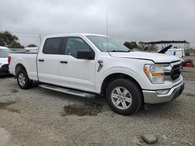 Vin: 1ftew1cp5mkd10061, lot: 50598155, ford f-150 supercrew 20214