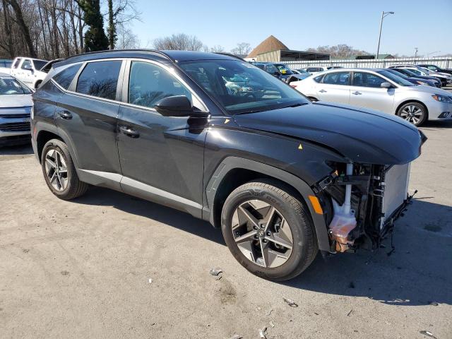 Vin: 3kmjbcde0se006961, lot: 47884135, hyundai tucson sel 20254