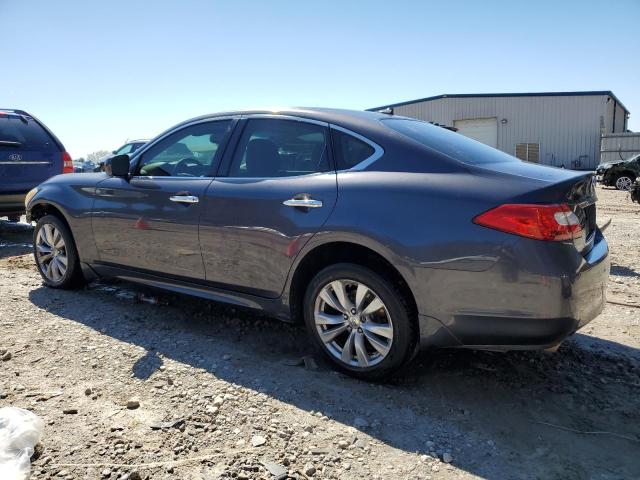2011 INFINITI M37 X #3316868072