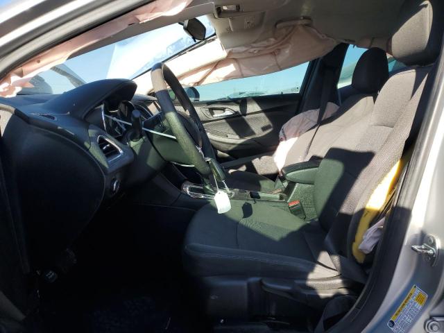 2018 CHEVROLET CRUZE LT - 3G1BE6SM2JS644065