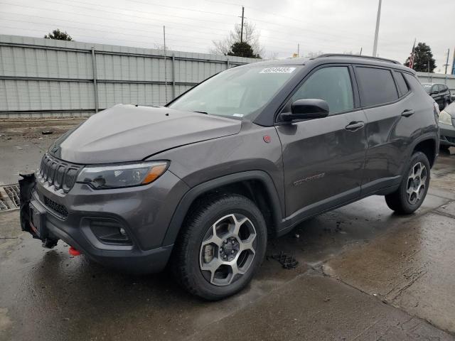 Vin: 3c4njddb4nt199957, lot: 48249455, jeep compass trailhawk 2022 img_1