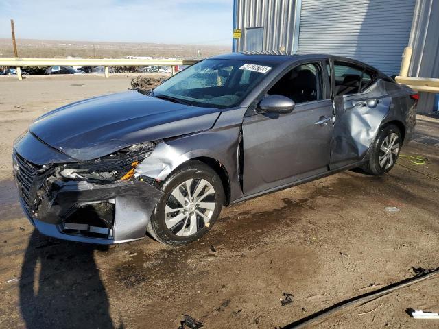 Vin: 1n4bl4bv8pn361477, lot: 48626765, nissan altima s 2023 img_1