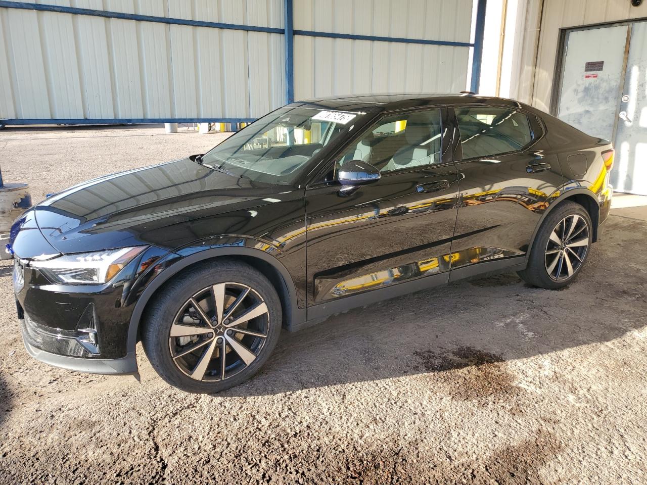 LPSED3KA2ML019244 POLESTAR 2 2021