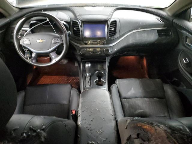 2016 CHEVROLET IMPALA LT - 1G1115S36GU157808