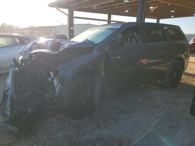 DODGE DURANGO GT