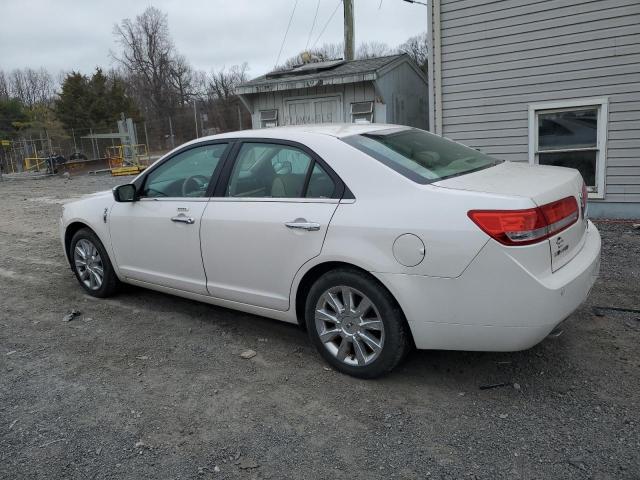 Vin: 3lnhl2jc1ar660091, lot: 47054055, lincoln mkz 20102