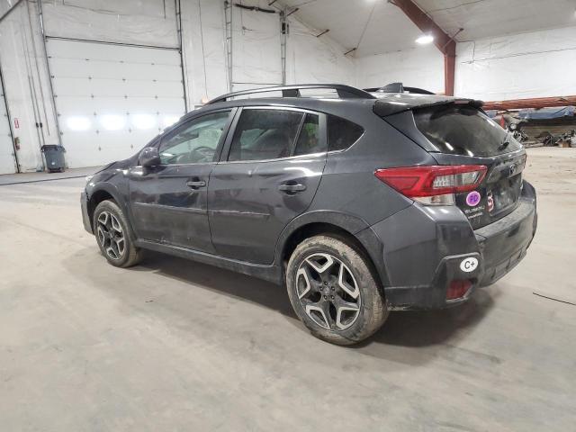 2020 SUBARU CROSSTREK JF2GTANC4L8261282