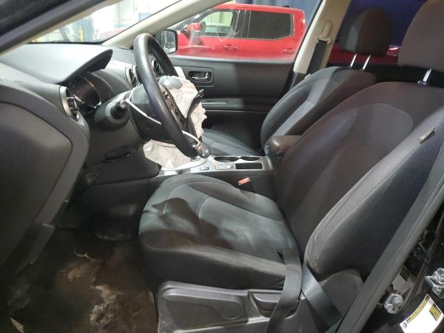 2015 NISSAN ROGUE SELE - JN8AS5MT8FW664055