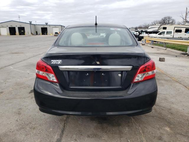 2020 MITSUBISHI MIRAGE G4 - ML32F3FJ9LHF12652
