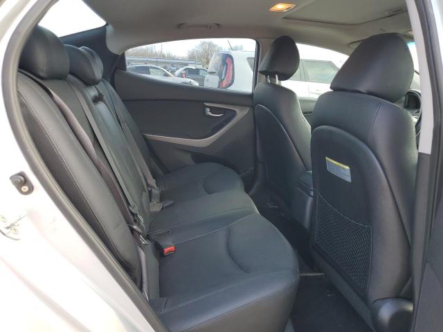 2015 HYUNDAI ELANTRA SE - KMHDH4AE0FU299479