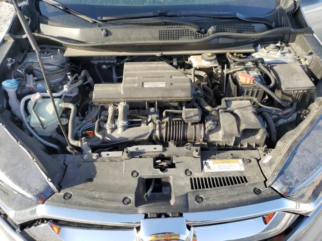 2019 HONDA CR-V EX - 7FARW1H5XKE039537