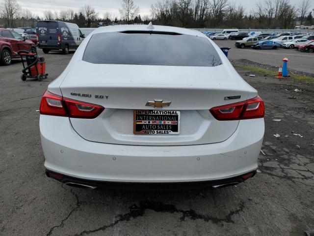 2017 CHEVROLET MALIBU PRE 1G1ZH5SX0HF172277