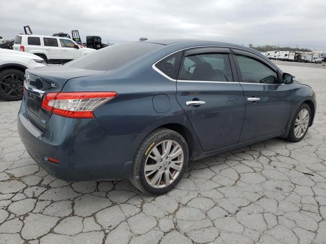 Vin: 3n1ab7apxdl634477, lot: 51290225, nissan sentra s 20133